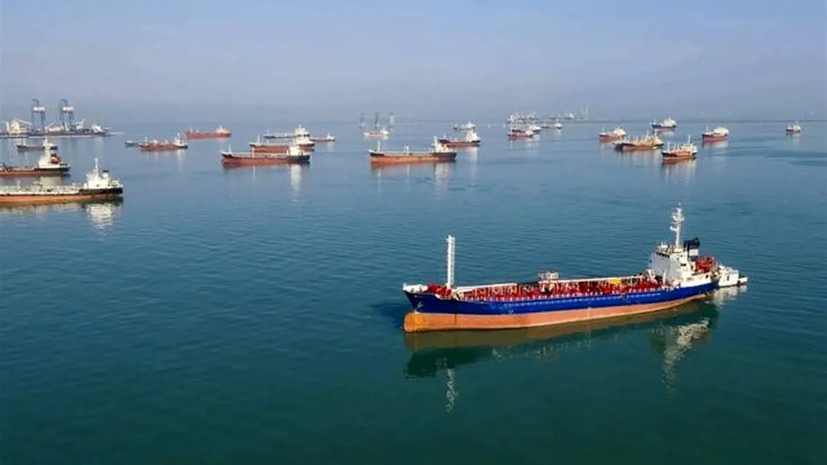 حق بیمه کشتی‌های عبوری از تنگه هرمز افزایش یافت