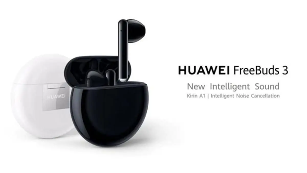 Huawei FreeBuds 3 انتخاب مشکلپسندان دنیای صدا