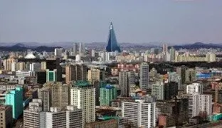جملاتی که نباید در کره شمالی بگویید!