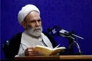توصیه انتخاباتی آیت‌الله تهرانی