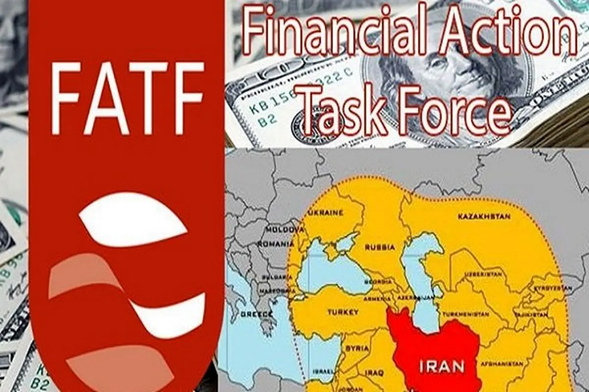 پاکستان مدعی عدم قرار گرفتن نامش در لیست سیاه FATF شد