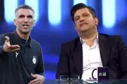
جنجال شبانه هاشمی‌نسب علیه سمیعی در برنامه زنده! +فیلم
