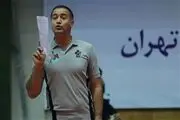 صعود شاگردان پیمان اکبری به نیمه‌نهایی والیبال