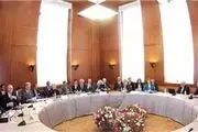 پایان دور اول مذاکرات ایران و ۱ + ۵