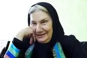 خانم بازیگر : خودم را به هر نقشی نمی‌فروشم/عکس