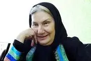 خانم بازیگر : خودم را به هر نقشی نمی‌فروشم/عکس