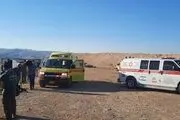انفجار بمب در یک پایگاه نظامی اسرائیل