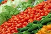 حداکثر قیمت هر کیلو گوجه فرنگی ۱۳ هزار تومان است
