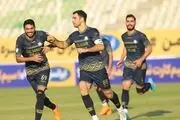 تنها مصدوم گل گهر برای مصاف با نفت مسجدسلیمان