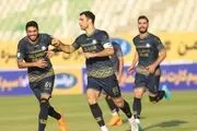 تنها مصدوم گل گهر برای مصاف با نفت مسجدسلیمان