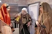 خانم بازیگر دلیل تعطیلی قهوه تلخ را فاش کرد!