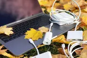 مظنه خرید برخی از لوازم جانبی مک بوک در بازار