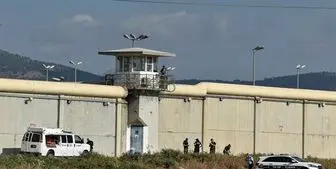 اذعان رسانه‌های اسرائیل به حماقت مسئولان زندان جلبوع