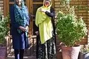 الهام از فوت عسل‌بدیعی برای نوشتن قصه 