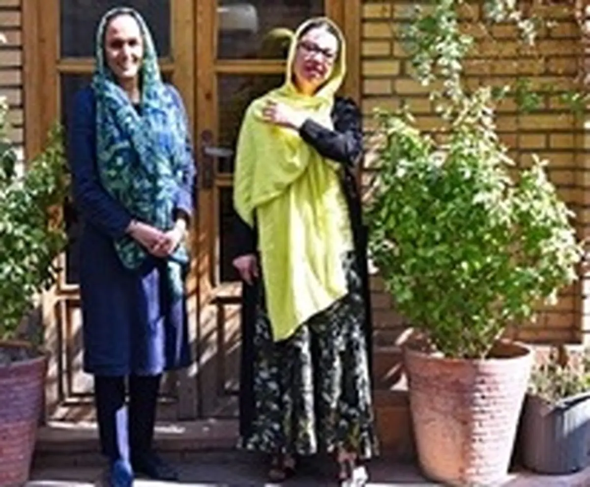الهام از فوت عسلبدیعی برای نوشتن قصه
