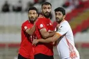 تراکتور-مس رفسنجان/ وقت انتقام فرا رسید!
