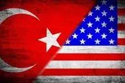 رایزنی مقام‌های ارشد ترکیه و آمریکا در خصوص آخرین تحولات منطقه