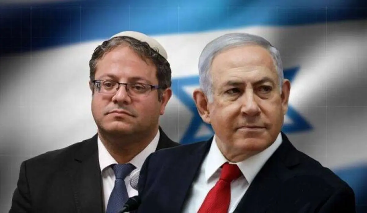 نتانیاهو برای ماندن در قدرت به بن گویر باج می‌دهد؟
