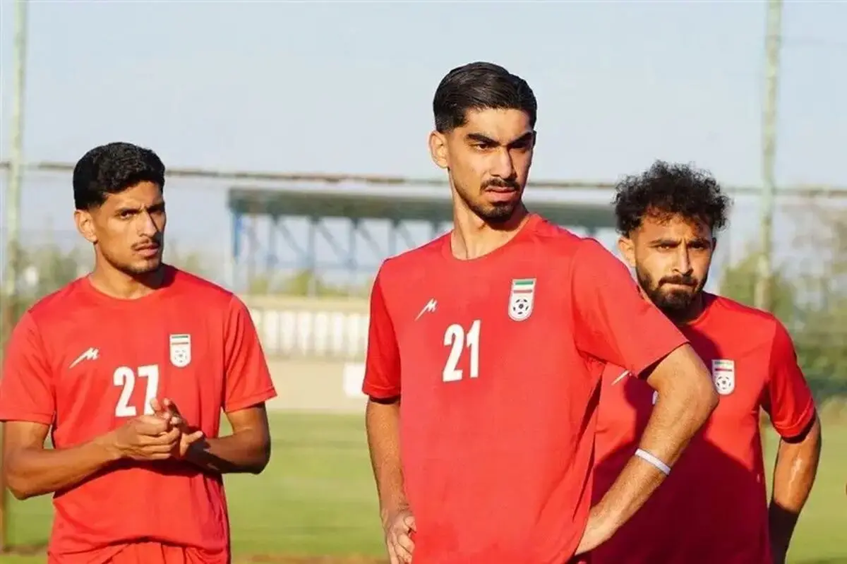 وعده مهاجم امیدها؛ مشکلات را پشت سر می‌گذاریم