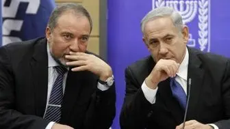  نتانیاهو برای نجات خودش اسرائیل را نابود می کند

