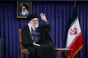 طوفان سخنان رهبر انقلاب در فضای مجازی عربی
