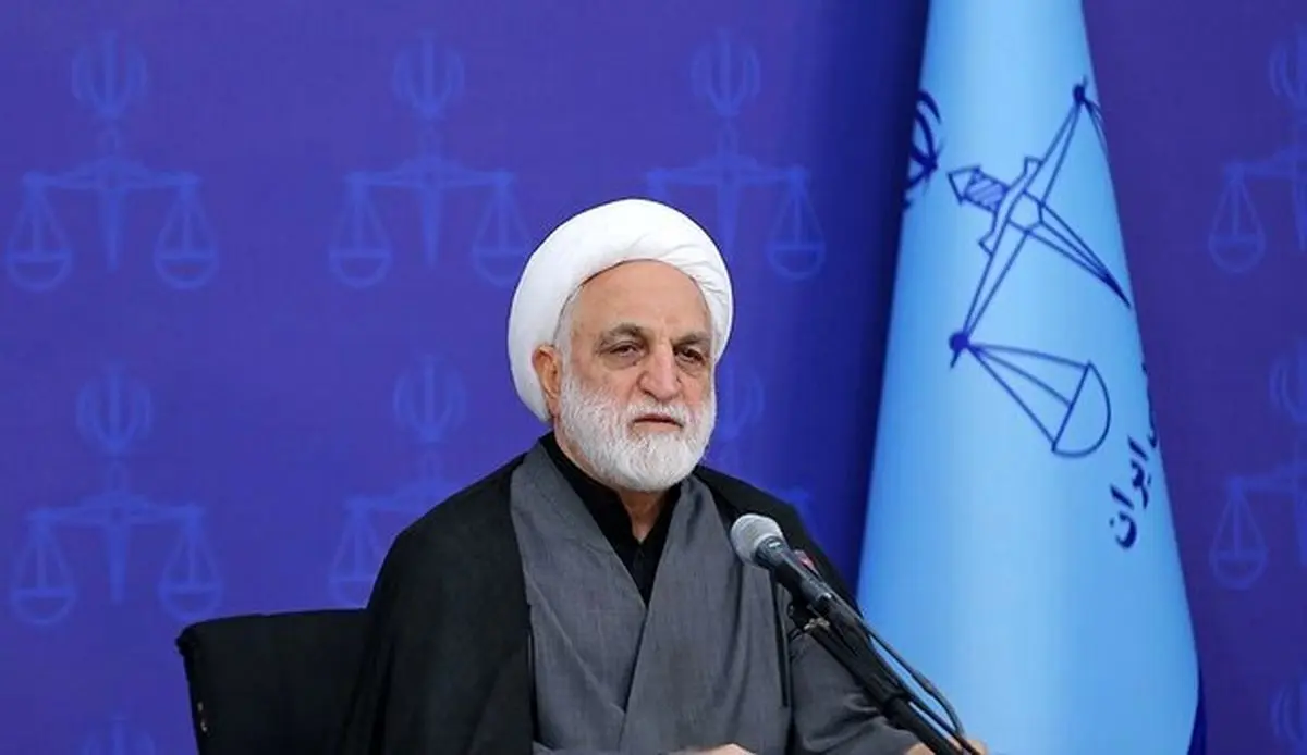 اژه ای: مهمترین موضوع حادثه متروپل، تشخیص مسببین بود