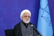 اژه ای: مهم‌ترین موضوع حادثه متروپل، تشخیص مسببین بود