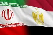 عراق و عمان برای برقراری روابط ایران و مصر تلاش می‌کنند