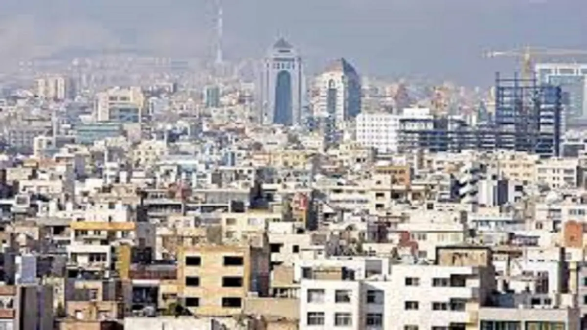 قیمت آپارتمان در تهران؛ 16 فروردین ۱۴۰۱
