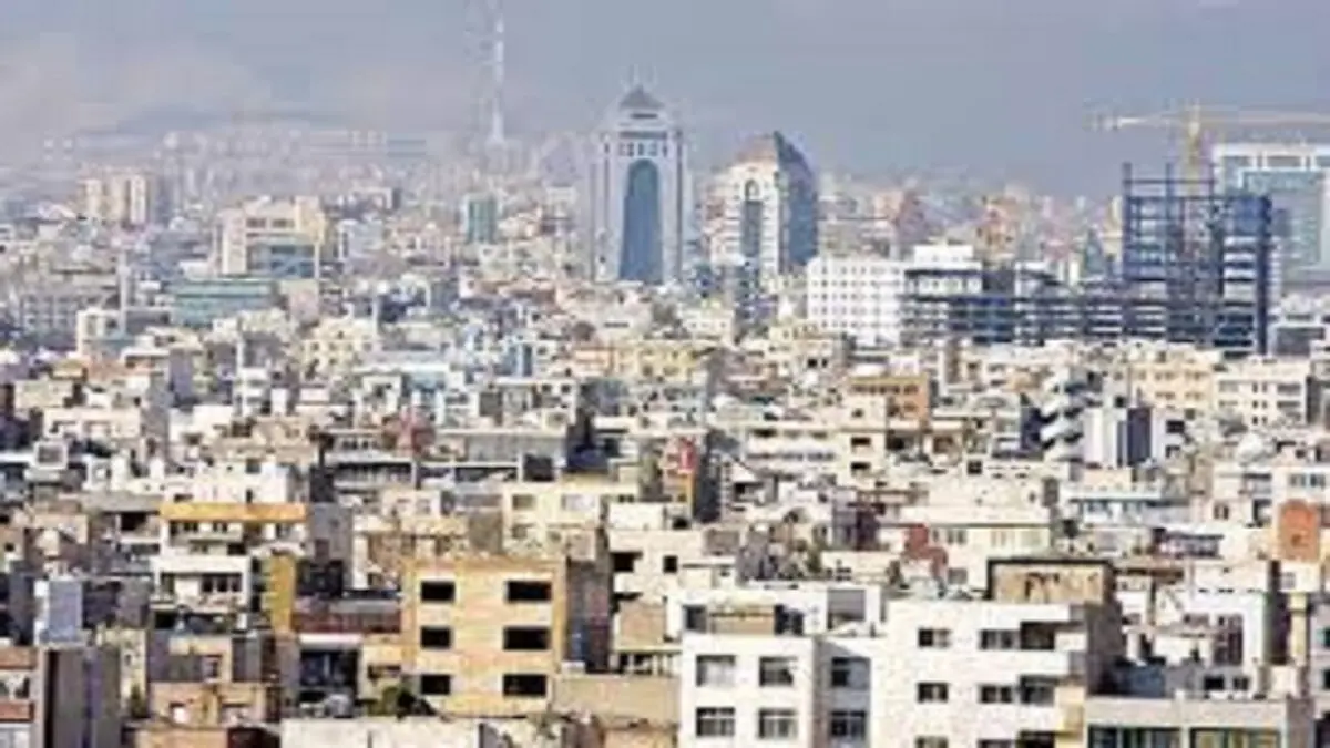 قیمت آپارتمان در تهران؛ 16 فروردین ۱۴۰۱
