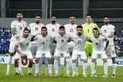 ترکیب تیم ملی مقابل روسیه با یک سورپرایز بزرگ!