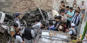 حمله پهپادی آمریکا به کابل جنایت جنگی تلقی شود 
