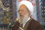 شرط پذیرش هدایت خداوند پذیرش حق است