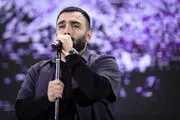 مسعود صادقلو خواننده پاپ از ایران رفت

