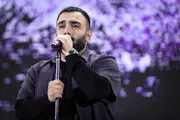 مسعود صادقلو خواننده پاپ از ایران رفت

