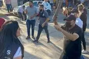  روش رام‌الله برای سرکوب خبرنگاران زن فلسطینی 