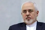 آخرین ملاقات ظریف به عنوان وزیر امور خارجه
