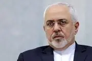 آخرین ملاقات ظریف به عنوان وزیر امور خارجه