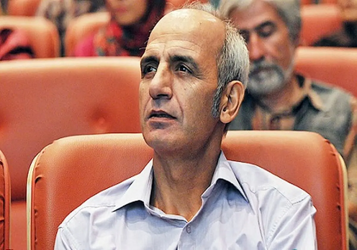 قنبری فیلمش را در جشنواره بازار برلین اکران می کند