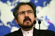 ابراز همدردی ایران با خانواده قربانیان زلزله در مکزیک