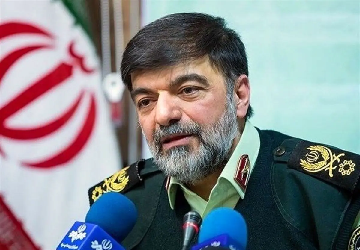 امنیت در سیستان و بلوچستان برقرار است