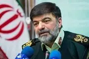 امنیت در سیستان و بلوچستان برقرار است