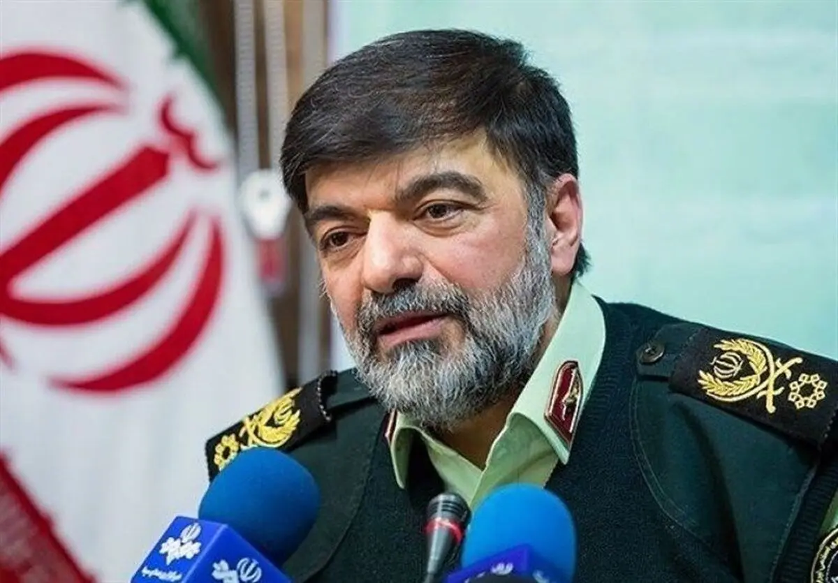 امنیت در سیستان و بلوچستان برقرار است