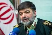 امنیت در سیستان و بلوچستان برقرار است
