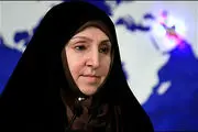 دولت مصمم به حل مشکلات ایرانیان خارج از کشوراست