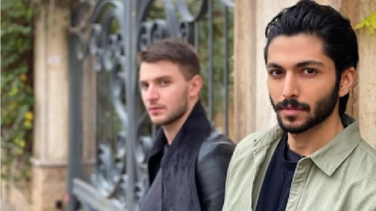 بیوگرافی کیسان دیباج+عکس