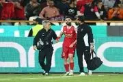 اخبار پرسپولیس| آخرین وضعیت سرلک و سلمانی از زبان پزشک پرسپولیس
