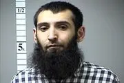 واکنش خانواده عامل حادثه منهتن به درخواست اعدام وی