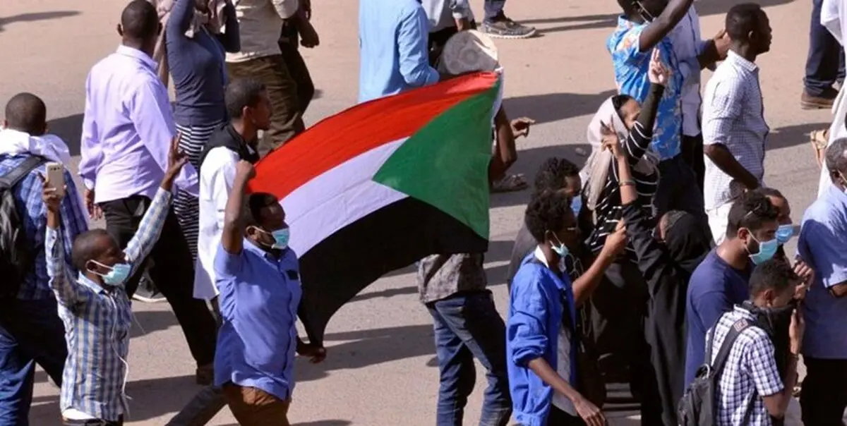 نیروهای مسلح سودان نسبت به توطئه ها علیه کشور آگاه هستند