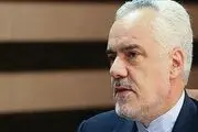 آخرین وضعیت پرونده معاون احمدی نژاد
